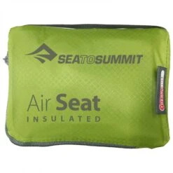 Sea To Summit Air Seat Insulated -Primus Verkäufe sea to summit air seat insulated detail 3