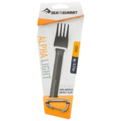 Sea To Summit Alpha Light Cutlery Fork -Primus Verkäufe sea to summit alpha light cutlery fork detail 5