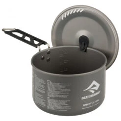 Sea To Summit AlphaSet 2.2 - Topf -Primus Verkäufe sea to summit alphaset 22 topf detail 5