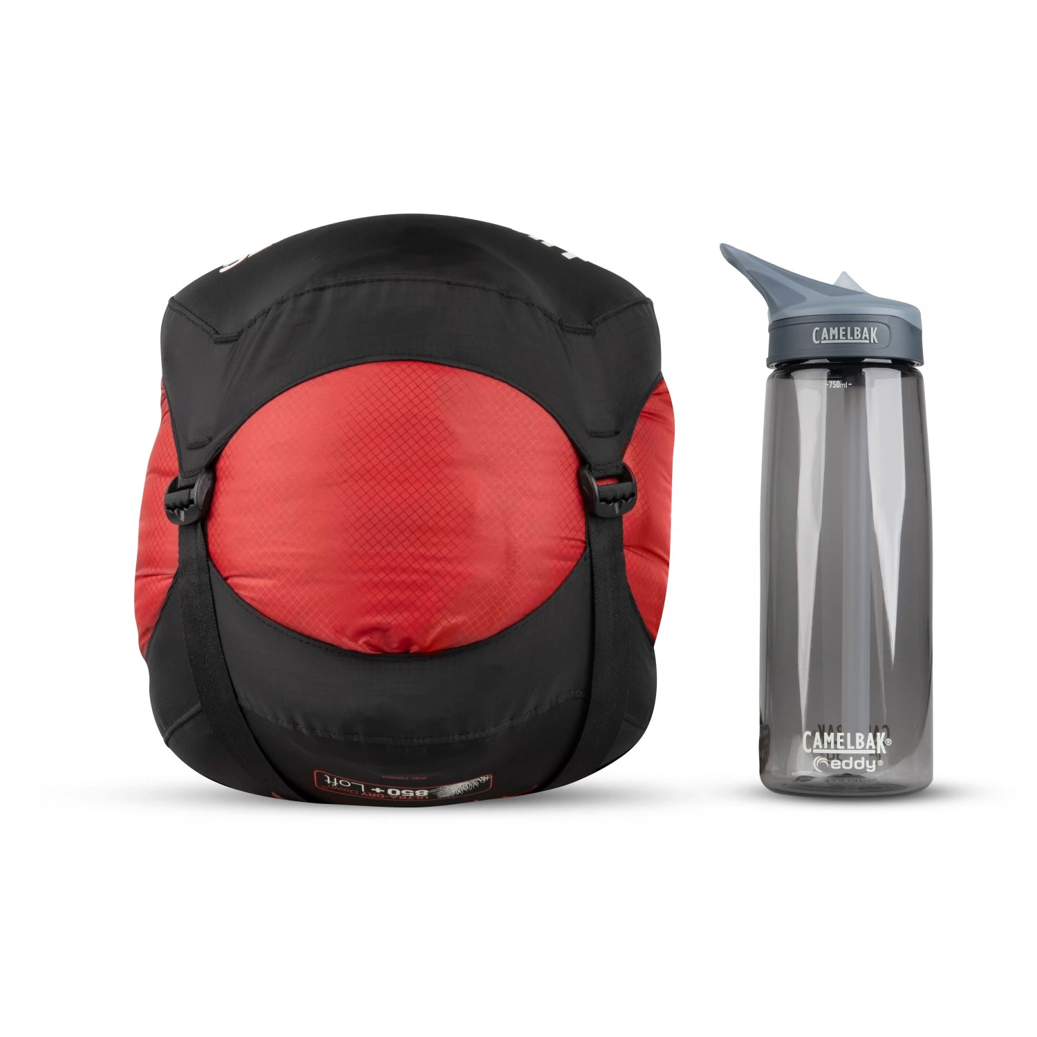 Sea To Summit Alpine ApII - Daunenschlafsack 11 Sea To Summit Alpine ApII - Daunenschlafsack – Bild 11