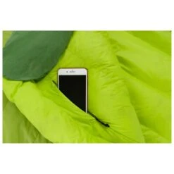 Sea To Summit Ascent AcII - Daunenschlafsack -Primus Verkäufe sea to summit ascent acii daunenschlafsack detail 10