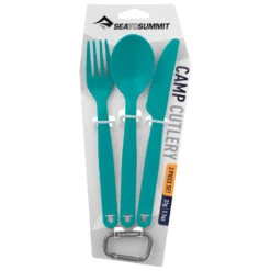Sea To Summit Camp Cutlery Set - 3Pc -Primus Verkäufe sea to summit camp cutlery set 3pc detail 9