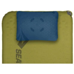 Sea To Summit Camp Mat Self Inflating - Isomatte -Primus Verkäufe sea to summit camp mat self inflating isomatte detail 3