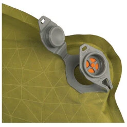 Sea To Summit Camp Mat Self Inflating - Isomatte -Primus Verkäufe sea to summit camp mat self inflating isomatte detail 5