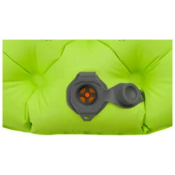 Sea To Summit Comfort Light Insulated Mat - Isomatte -Primus Verkäufe sea to summit comfort light insulated mat isomatte detail 3
