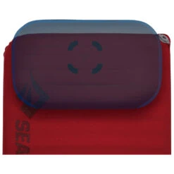 Sea To Summit Comfort Plus Self Inflating Mat - Isomatte -Primus Verkäufe sea to summit comfort plus self inflating mat isomatte detail 5