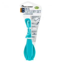 Sea To Summit Delta Cutlery Set - Besteckset -Primus Verkäufe sea to summit delta cutlery set besteckset detail 7
