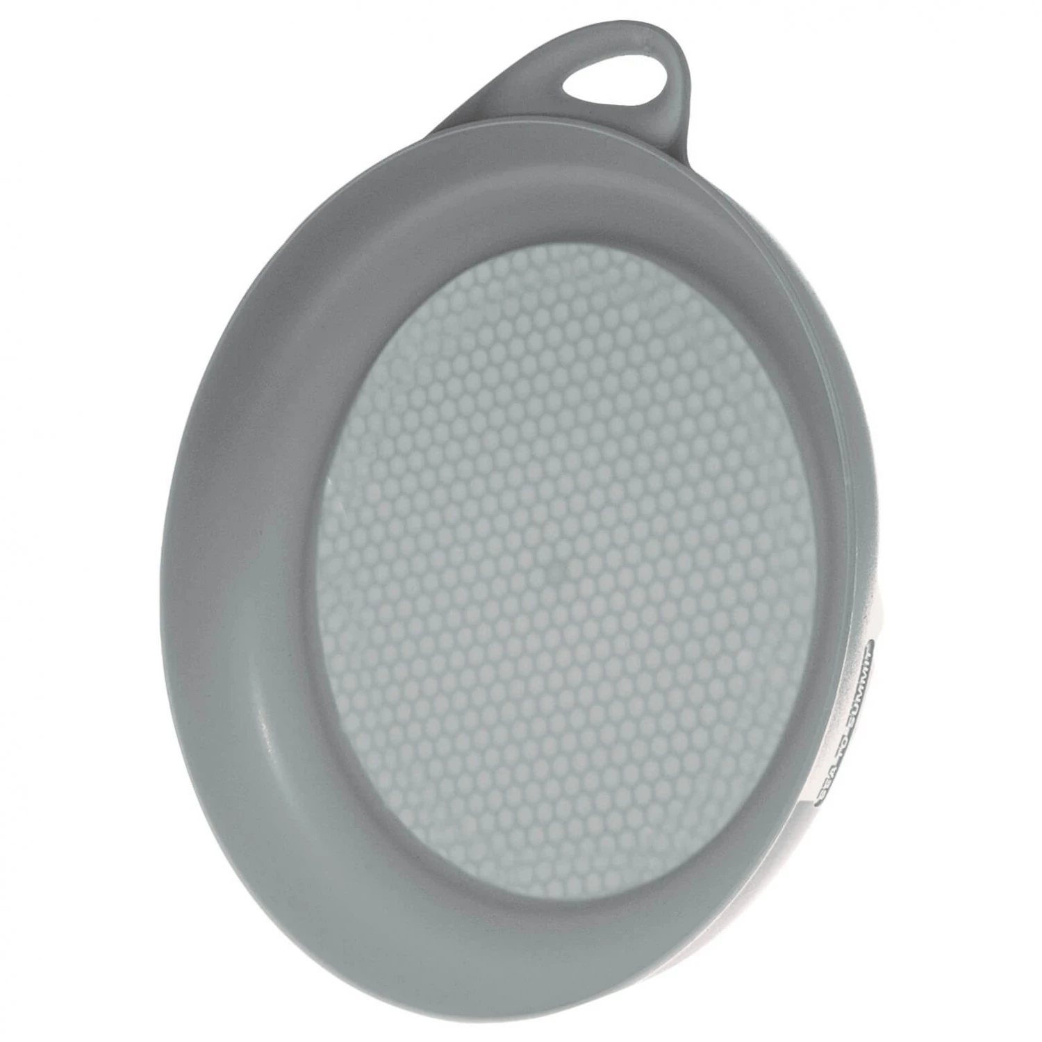 Sea To Summit Delta Plate - Teller Mit Isoliertem Boden 2 Sea To Summit Delta Plate - Teller Mit Isoliertem Boden – Bild 2