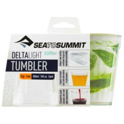 Sea To Summit DeltaLight Tumbler 2 Pack - Becher -Primus Verkäufe sea to summit deltalight tumbler 2 pack becher detail 5