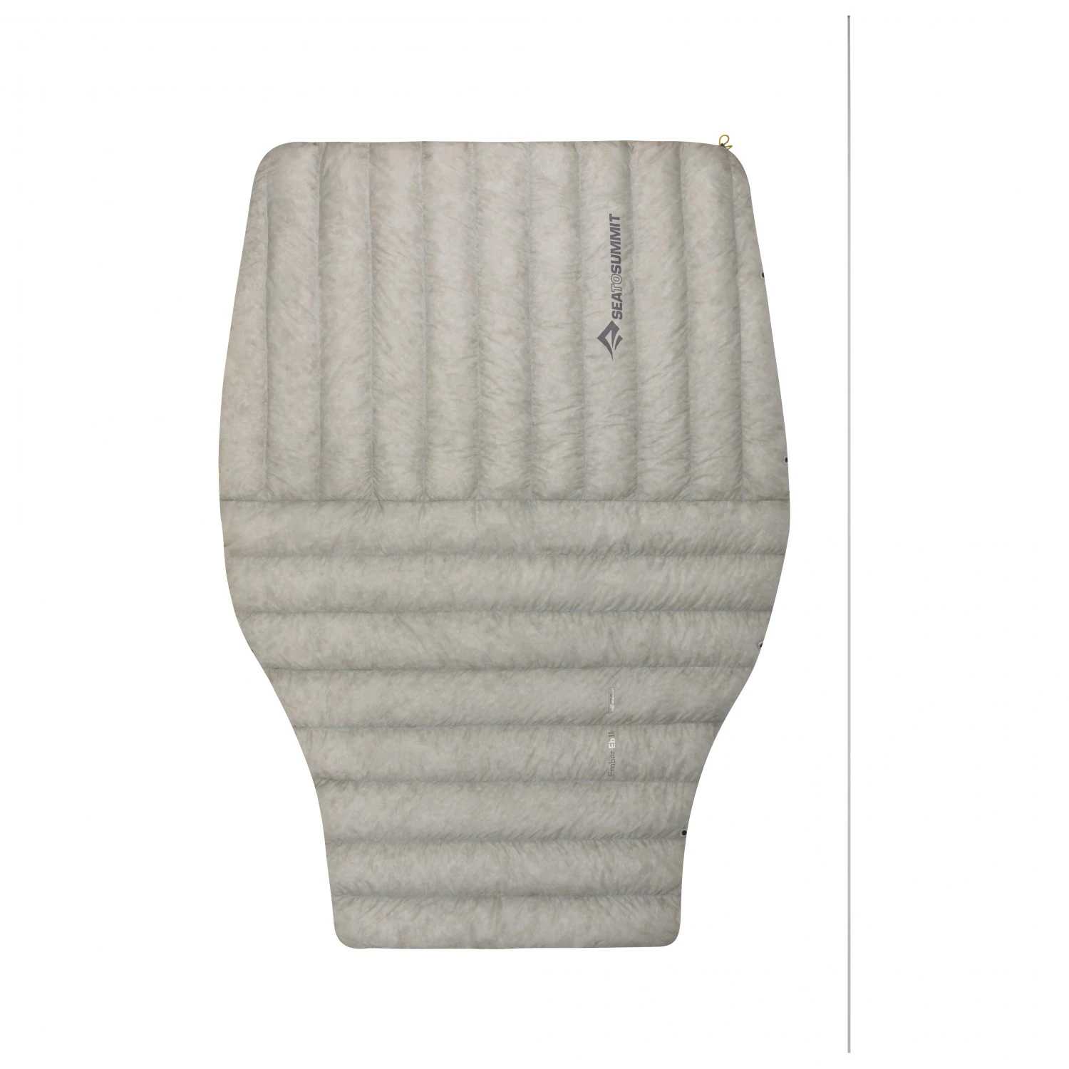 Sea To Summit Ember EbII - Decke 4 Sea To Summit Ember EbII - Decke – Bild 4