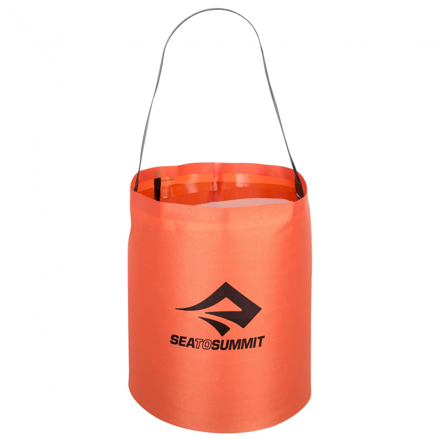 Sea To Summit Folding Bucket - Wasserträger 1 Sea To Summit Folding Bucket - Wasserträger