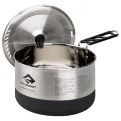 Sea To Summit Sigmaset 2.1 - Topf -Primus Verkäufe sea to summit sigmaset 21 topf detail 3