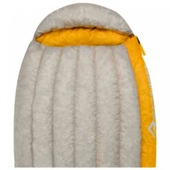 Sea To Summit Spark SpI - Daunenschlafsack -Primus Verkäufe sea to summit spark spi daunenschlafsack detail 4