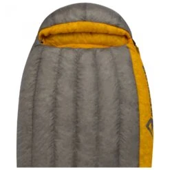 Sea To Summit Spark SpII - Daunenschlafsack -Primus Verkäufe sea to summit spark spii daunenschlafsack detail 4