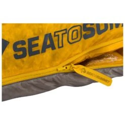 Sea To Summit Spark SpII - Daunenschlafsack -Primus Verkäufe sea to summit spark spii daunenschlafsack detail 7