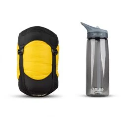 Sea To Summit Spark SpIII - Daunenschlafsack -Primus Verkäufe sea to summit spark spiii daunenschlafsack detail 9