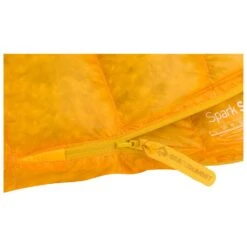 Sea To Summit Spark SpO - Daunenschlafsack -Primus Verkäufe sea to summit spark spo daunenschlafsack detail 7