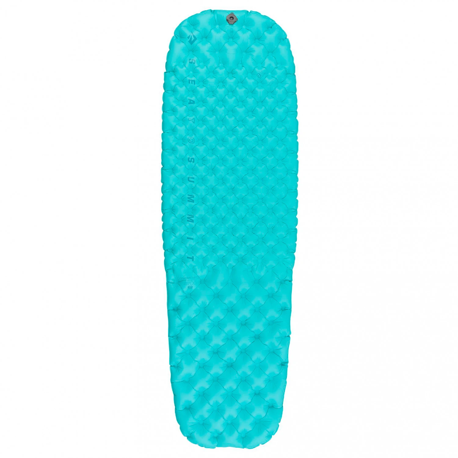 Sea To Summit Women's Comfort Light Insulated Mat - Isomatte 1 Sea To Summit Women's Comfort Light Insulated Mat - Isomatte