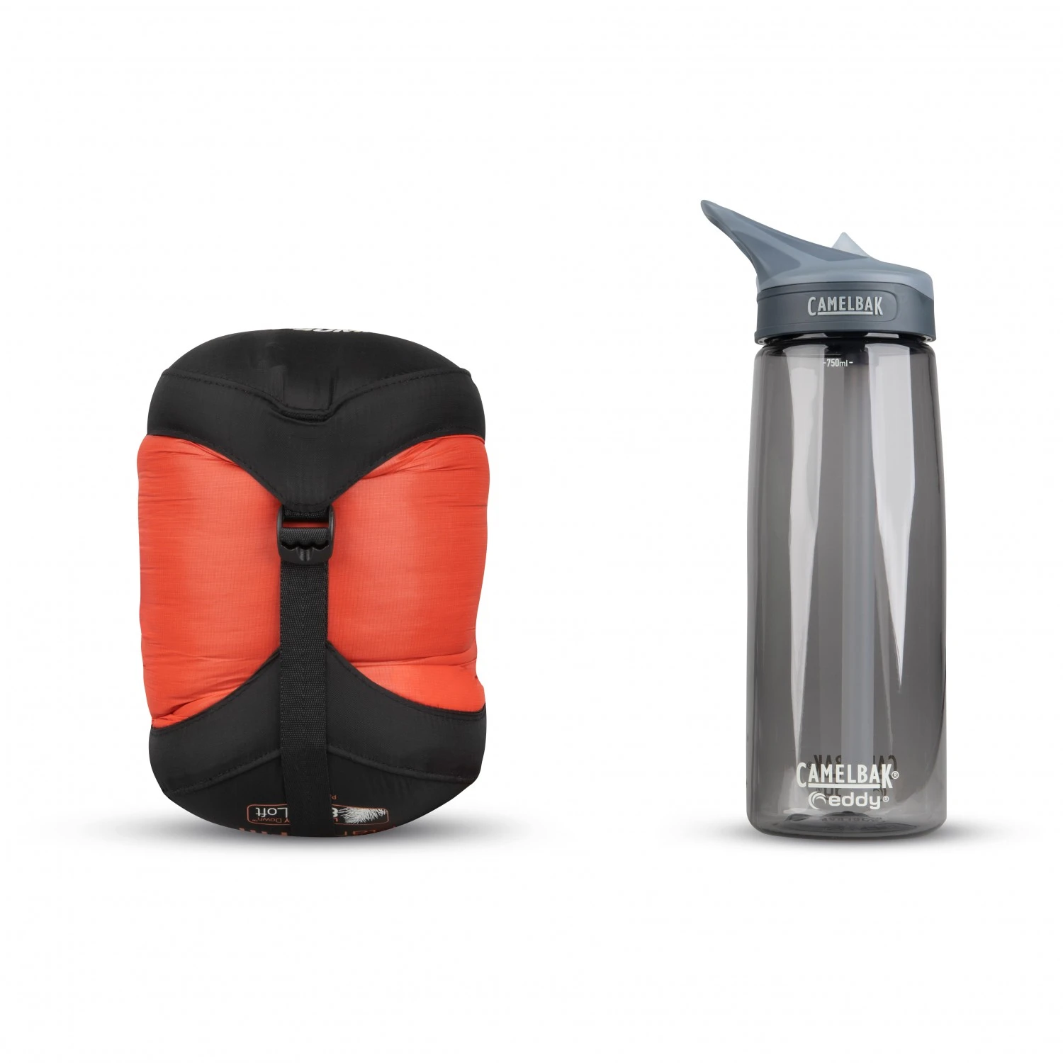 Sea To Summit Women's Flame FmII - Daunenschlafsack 8 Sea To Summit Women's Flame FmII - Daunenschlafsack – Bild 8