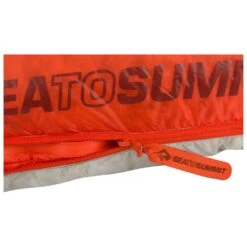 Sea To Summit Women's Flame FmIII - Daunenschlafsack -Primus Verkäufe sea to summit womens flame fmiii daunenschlafsack detail 8
