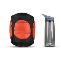 Sea To Summit Women's Flame FmIV - Daunenschlafsack -Primus Verkäufe sea to summit womens flame fmiv daunenschlafsack detail 9