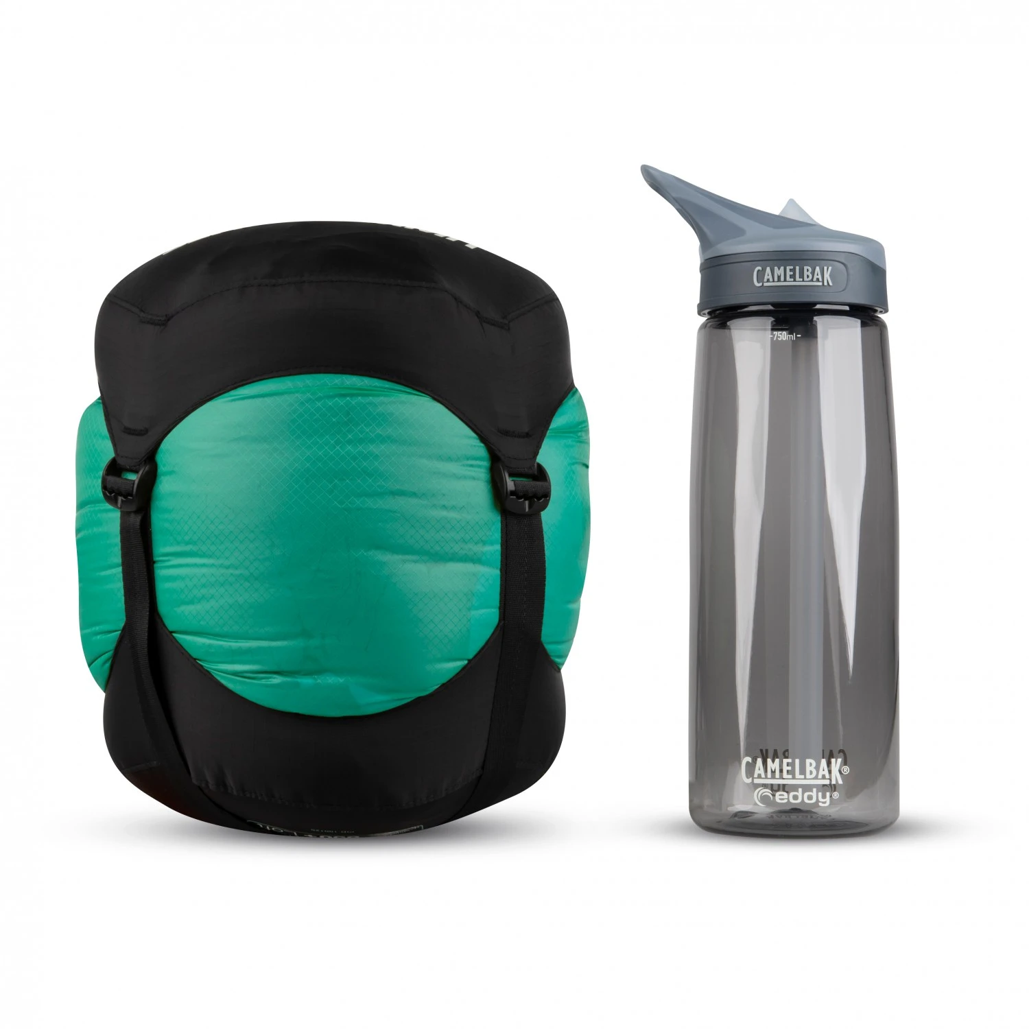 Sea To Summit Women's Journey JoII - Daunenschlafsack 10 Sea To Summit Women's Journey JoII - Daunenschlafsack – Bild 10