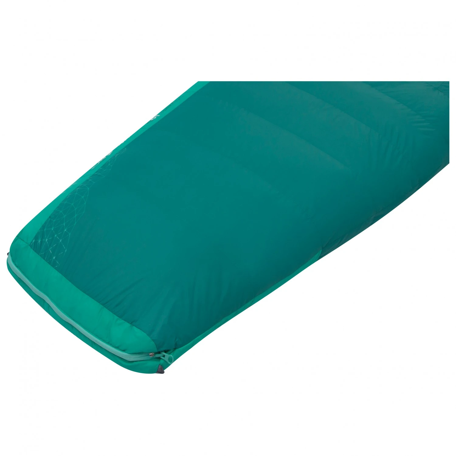 Sea To Summit Women's Journey JoII - Daunenschlafsack 7 Sea To Summit Women's Journey JoII - Daunenschlafsack – Bild 7