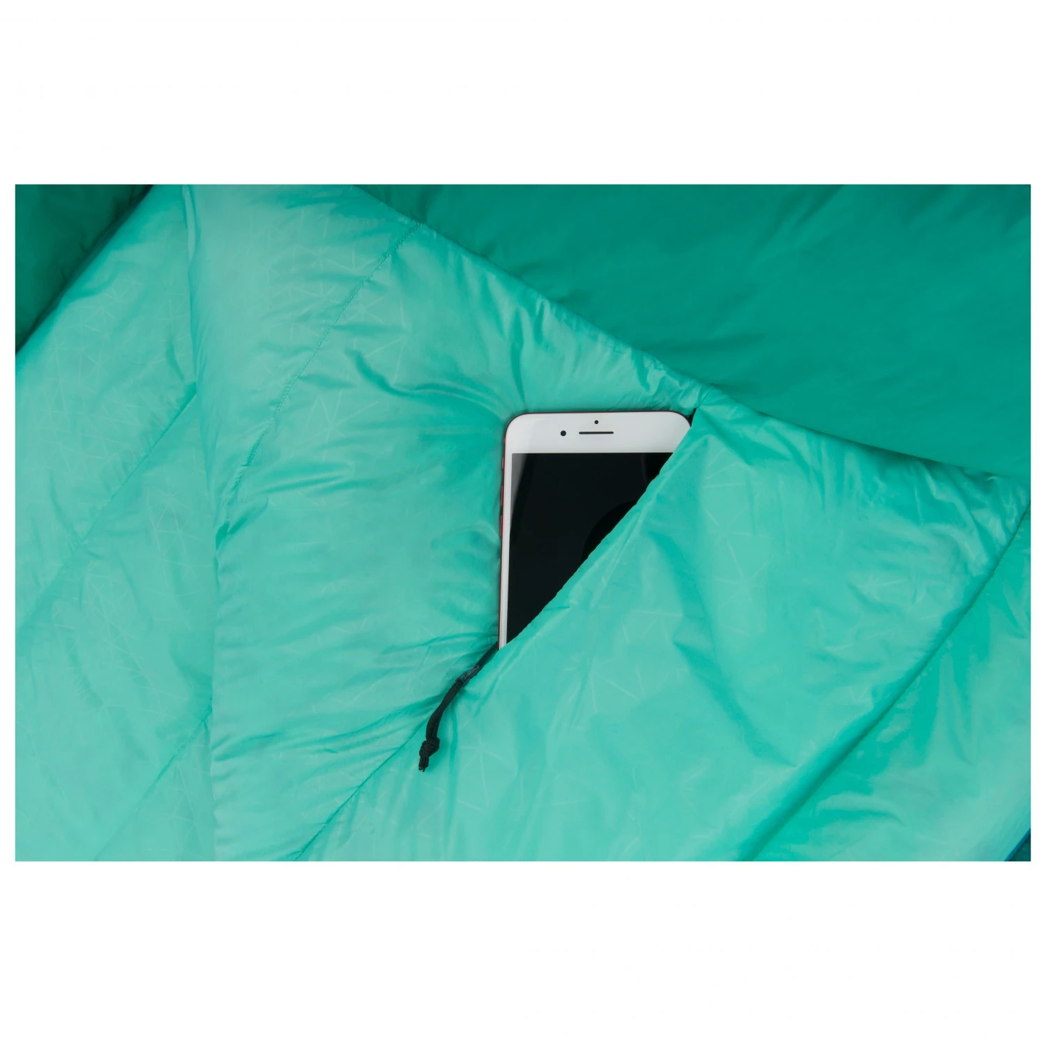 Sea To Summit Women's Journey JoII - Daunenschlafsack 9 Sea To Summit Women's Journey JoII - Daunenschlafsack – Bild 9