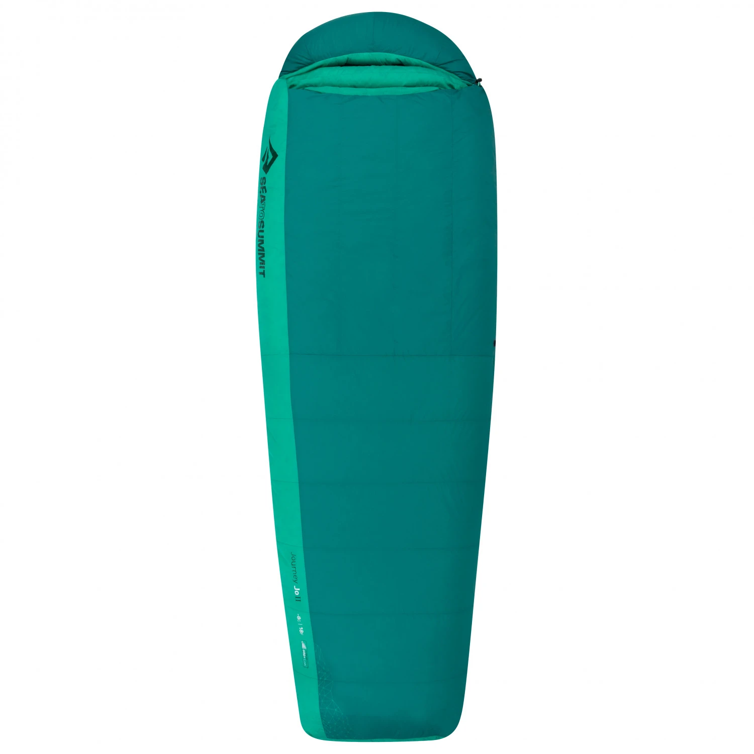 Sea To Summit Women's Journey JoII - Daunenschlafsack 1 Sea To Summit Women's Journey JoII - Daunenschlafsack