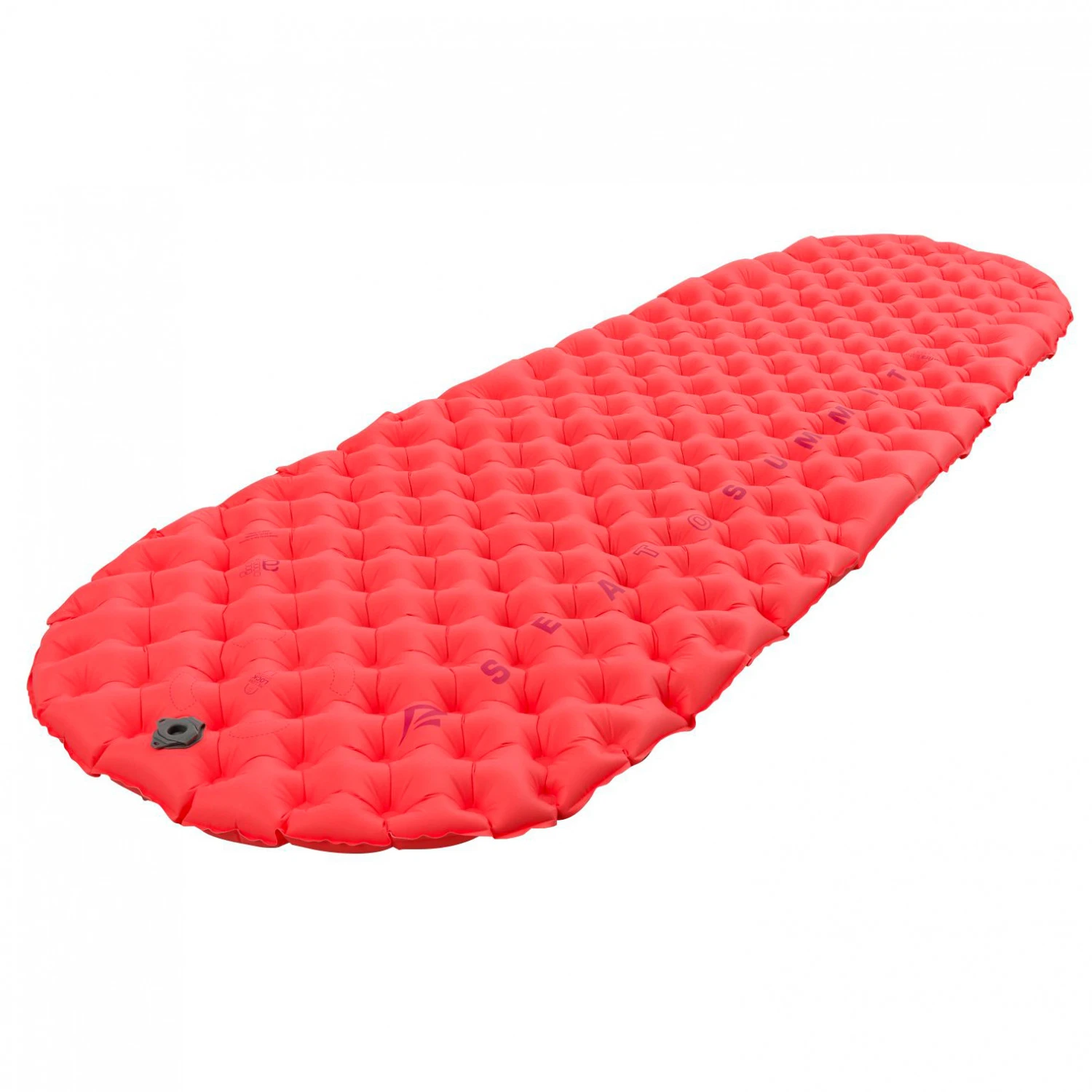Sea To Summit Women's Ultralight Insulated Mat - Isomatte 2 Sea To Summit Women's Ultralight Insulated Mat - Isomatte – Bild 2