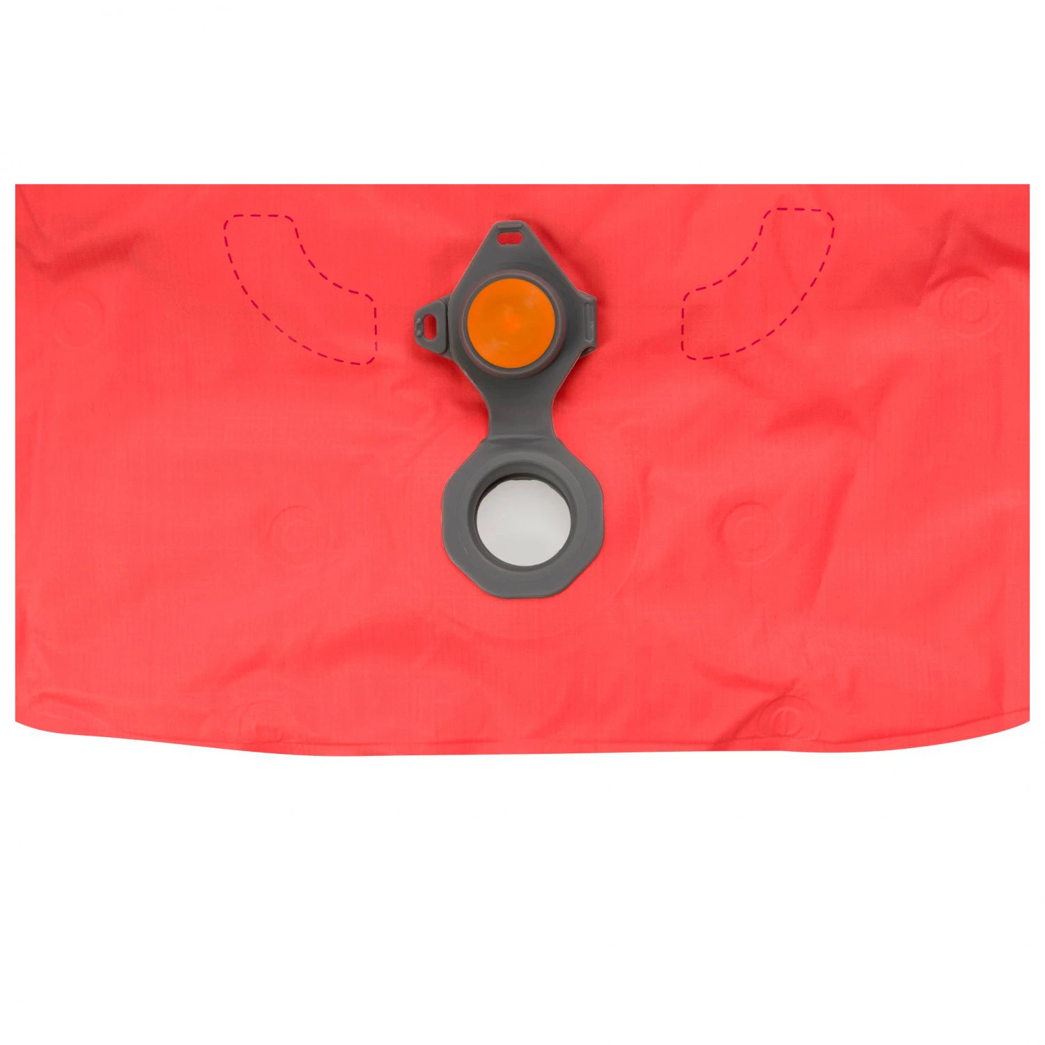 Sea To Summit Women's Ultralight Insulated Mat - Isomatte 7 Sea To Summit Women's Ultralight Insulated Mat - Isomatte – Bild 7