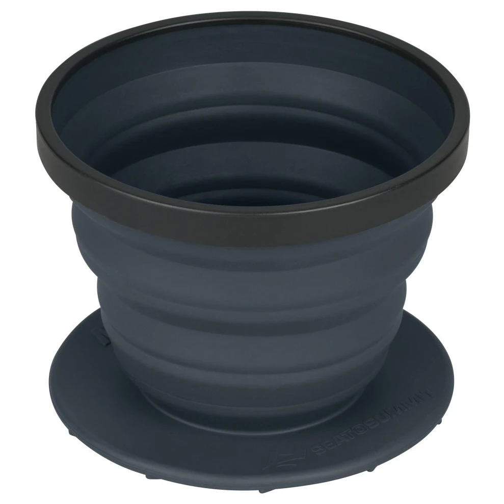 Sea To Summit X-Brew Coffee Dripper 1 Sea To Summit X-Brew Coffee Dripper