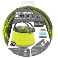 Sea To Summit X-Kettle - Topf
