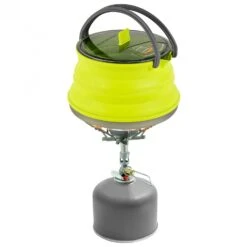 Sea To Summit X-Kettle - Topf -Primus Verkäufe sea to summit x kettle topf detail 4