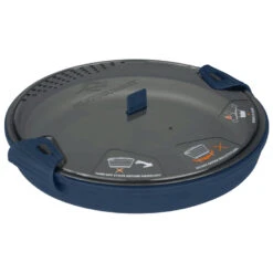 Sea To Summit X-Pot - Topf -Primus Verkäufe sea to summit x pot topf 2