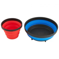 Sea To Summit X-Seal & Go Set - Essensaufbewahrung -Primus Verkäufe sea to summit x seal go set essensaufbewahrung detail 5