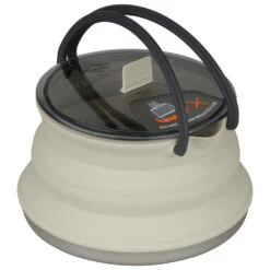 Sea To Summit X-Set 11 - Essensaufbewahrung -Primus Verkäufe sea to summit x set 11 essensaufbewahrung detail 3