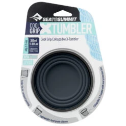 Sea To Summit X-Tumbler Cool Grip - Becher -Primus Verkäufe sea to summit x tumbler cool grip becher detail 3