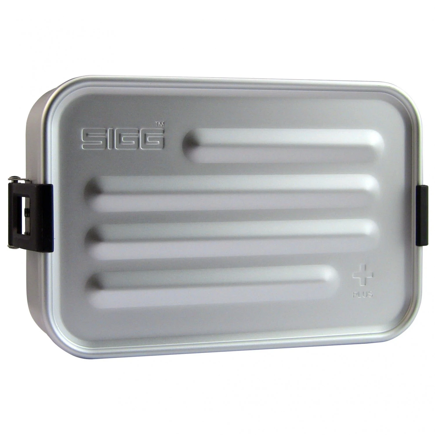 Sigg Alu Box Plus S - Essensaufbewahrung 2 Sigg Alu Box Plus S - Essensaufbewahrung – Bild 2