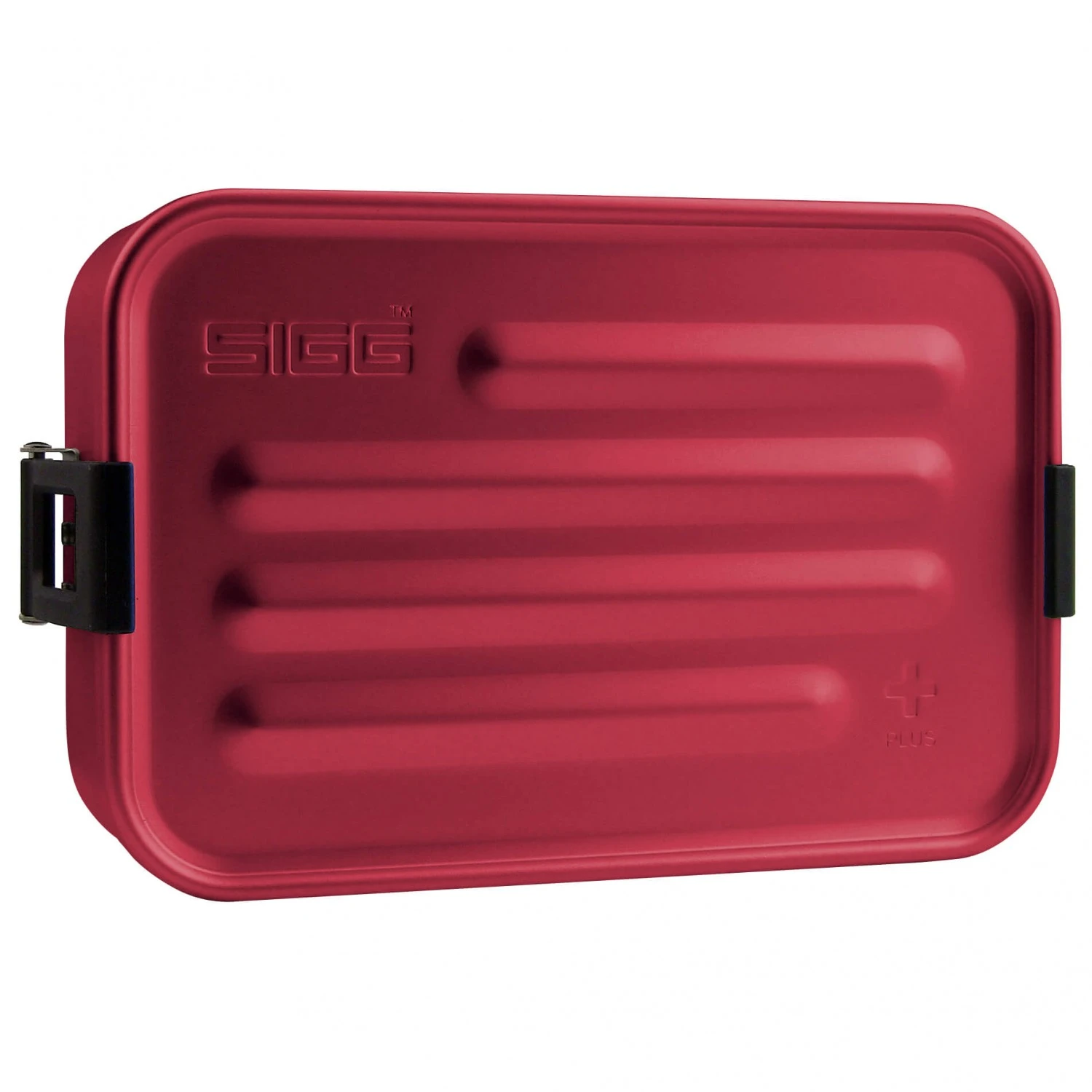 Sigg Alu Box Plus S - Essensaufbewahrung 1 Sigg Alu Box Plus S - Essensaufbewahrung