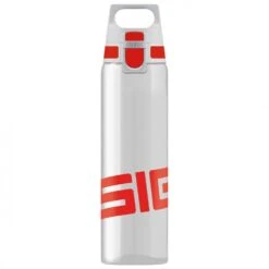 Sigg Total Clear ONE - Trinkflasche -Primus Verkäufe sigg total clear one trinkflasche 2