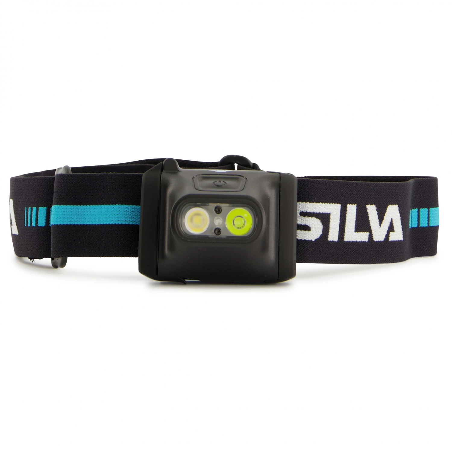 Silva Active 350 RC - Stirnlampe 1 Silva Active 350 RC - Stirnlampe