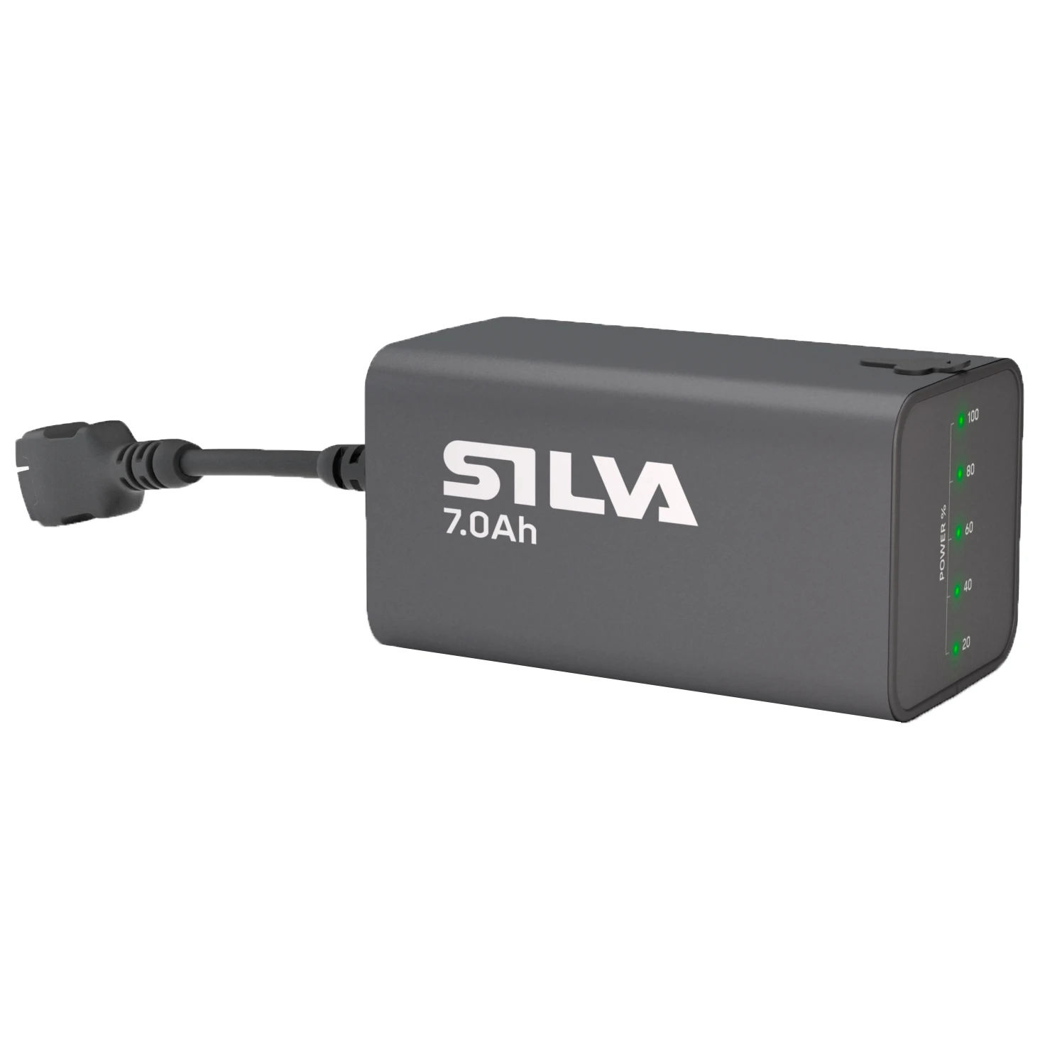 Silva Battery 7.0Ah (Multi-Activity) - Akku 1 Silva Battery 7.0Ah (Multi-Activity) - Akku