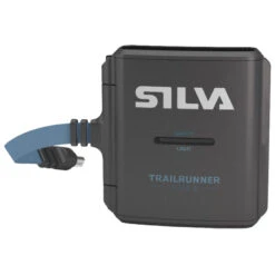Silva Battery Case Free 3xAAA - Stirnlampe