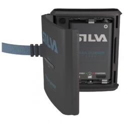 Silva Battery Case Free 3xAAA - Stirnlampe 5 Silva Battery Case Free 3xAAA - Stirnlampe -Primus Verkäufe silva battery case free 3xaaa stirnlampe detail 3
