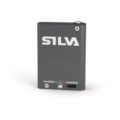 Silva Battery Hybrid 1.25Ah (Trail Runner) - Akku