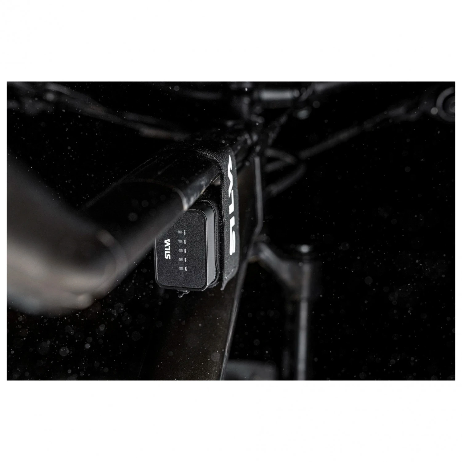 Silva Battery Strap 3 Silva Battery Strap – Bild 3