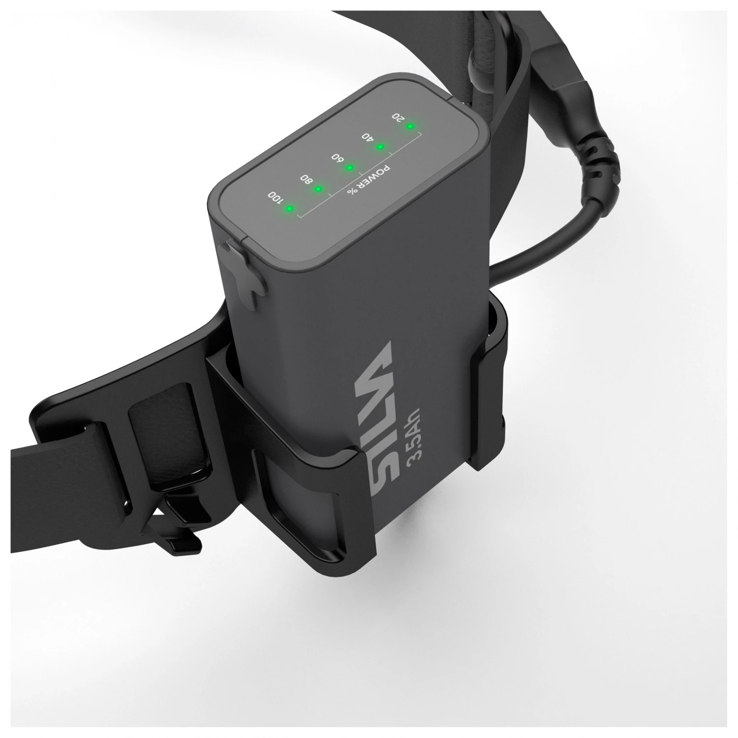 Silva Exceed 4R - Stirnlampe 8 Silva Exceed 4R - Stirnlampe – Bild 8