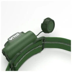 Silva Explore 4 - Stirnlampe -Primus Verkäufe silva explore 4 stirnlampe detail 4