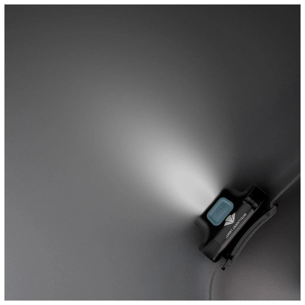 Silva Scout 3XT - Stirnlampe 7 Silva Scout 3XT - Stirnlampe – Bild 7